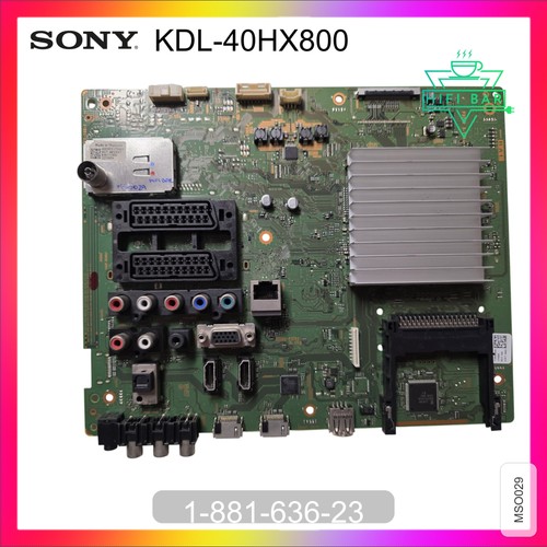 Carte mère pour tv - ✅, sony
