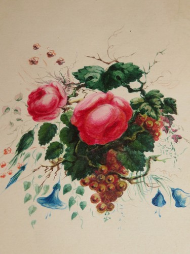 Ecole francaise xix dessin - francaise,