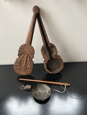 BALANCE À OPIUM ANCIENNE