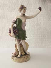 PORCELAINE CAPODIMONTE