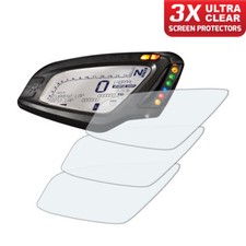 3 X Mv Agusta Brutale 675