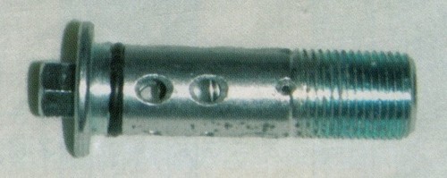 Pour yamaha 750 - pour, xs