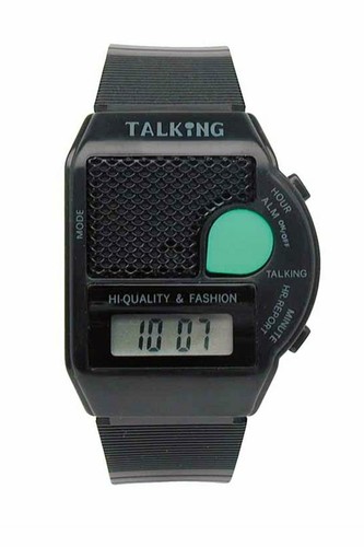 Adora montre parlante - ■,