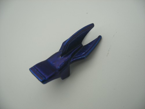 1988 saint seiya vintage - saint,