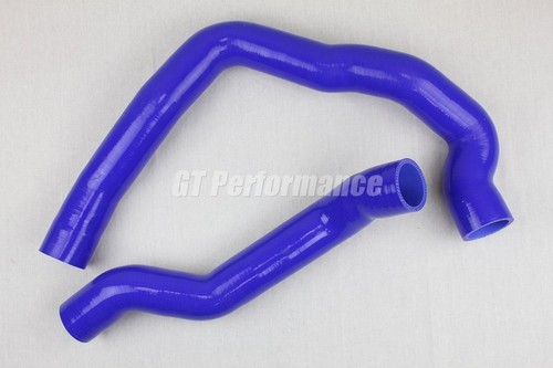 Kit durites silicone - 2,