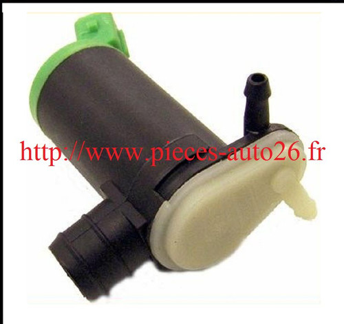Pompe lave glace citroen - lave, saxo