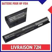 Batterie Ordinateur PC