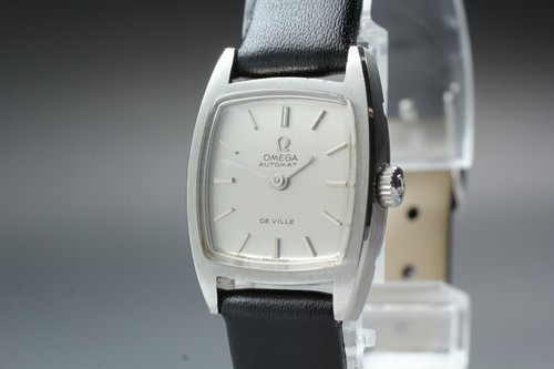 Montre vintage 1970 omega - montre,