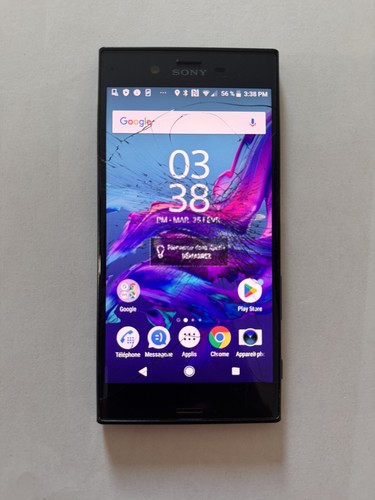 Sony xperia 64go - sony,