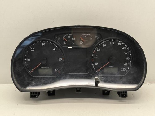 Compteur volkswagen polo - volkswagen, 4