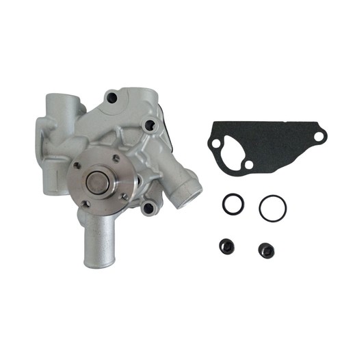 Pompe eau pour thermo - eau, king