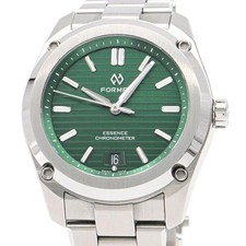 Formex Men's Essence 39MM 0333.1.6600 Automatic #CS430