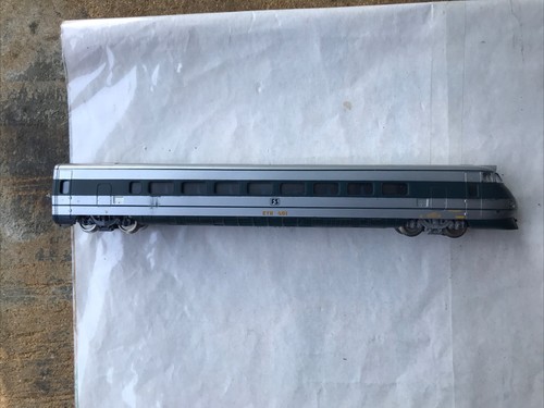 Lima etr 401 autorail - etr,