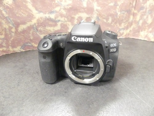 Appareil photo canon eos 90d - canon,