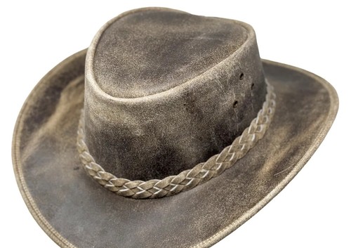 Chapeau cowboy western - chapeau, en