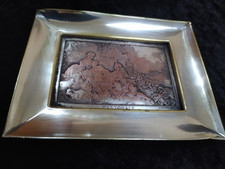 Coupelle Pastorale de F