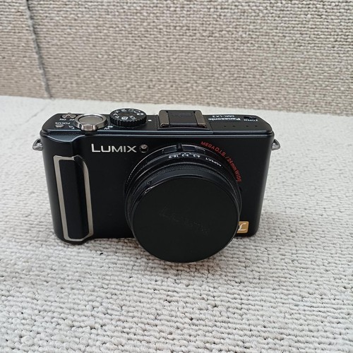 Appareil photo numérique