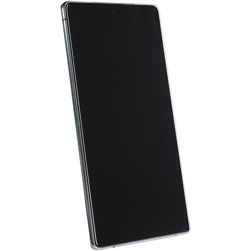 Samsung galaxy note gris - samsung, 5g