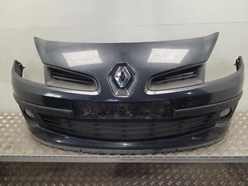 Pare choc avant - renault, 3