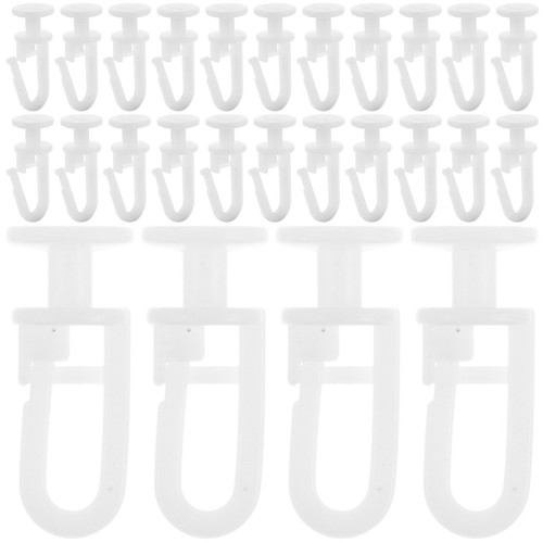 50pcs rouleaux rail - 50pcs,