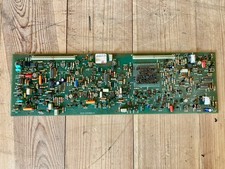 serviced Moog Satellite 5330