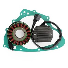 Kit Régulateur + Alternateur
