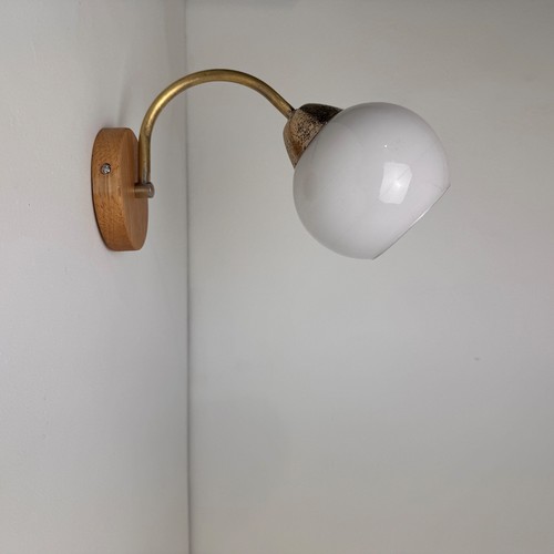 Ancienne petite applique - ,