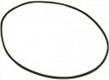 2 X COURROIES CARRE PLATINE SONY CDP-CX220	(42X1.2MM)