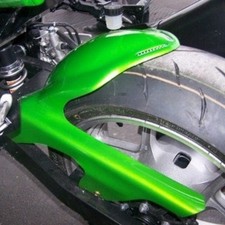 GARDE BOUE / LECHE ROUE