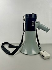 Mégaphone Vintage power