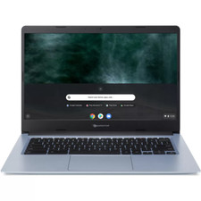 Ordinateur Portable Chromebook PACKARD BELL CB314 Tactile 14