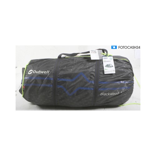 Outwell blackwood tente - outwell,