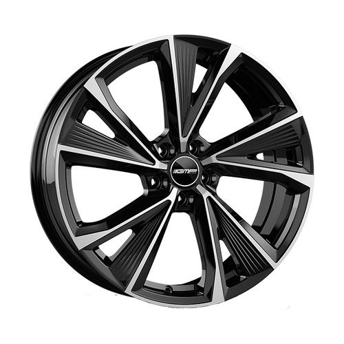Jantes roues gmp - roues, pour