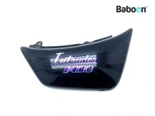 Cache latéral droite Suzuki