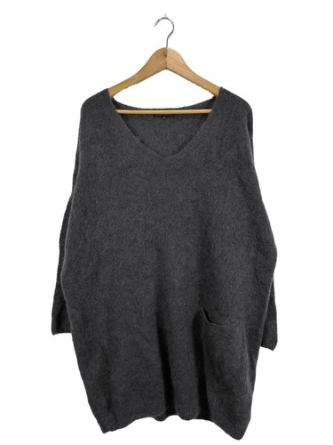 Sarah pacini pull maille - pacini, en