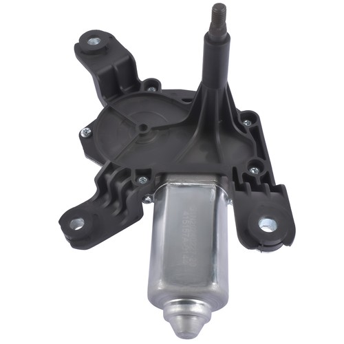 Moteur essuie glace arrière - d'essuie-glace,
