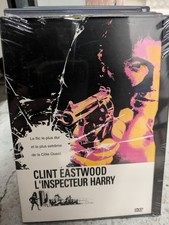 DVD L'Inspecteur harry / Clint