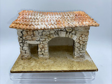 Santon Etable  Cavasse  16,5