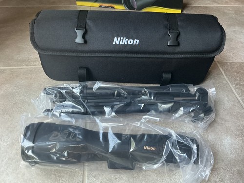 New nikon prostaff - *new*, 3