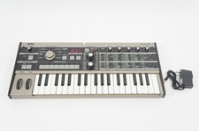 KORG microKORG Analog Modeling