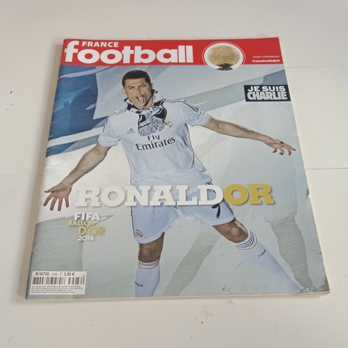 Ballon france football - ballon, d'or
