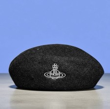 Béret Vivienne Westwood