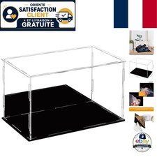 Vitrine Multi-Usages Acrylique