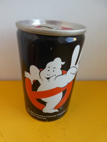 Cannette can coca cola - cannette,