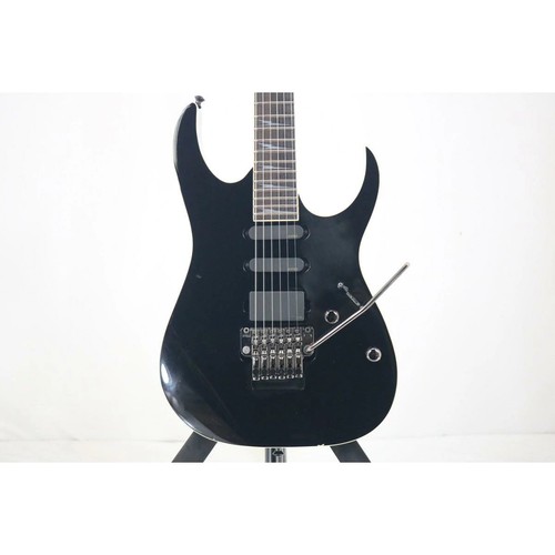 Guitare électrique ibanez - guitare,