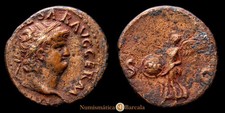 Nero AS (10,40 gramosg) 54-68