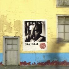Dazibo de Pierre Rapsat, Rapsat, Pierre | CD | état très bon
