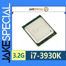 Intel Core i7-3930K Processor