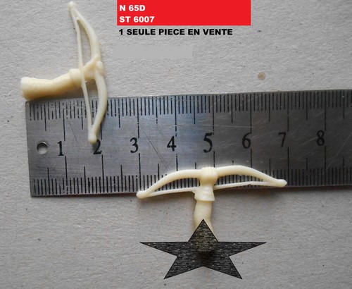 Starlux copies resine - copies, moyen