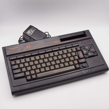 Système console MSX2